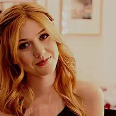 Kat McNamara Shadow Hunters