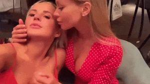 Even her friends get bored of how much your girlfriend is a 24/7 whore