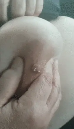 milk spray