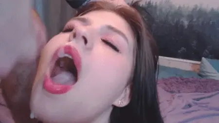 Sexy lips