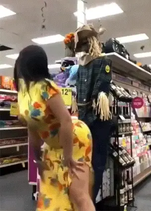 big ass twerk