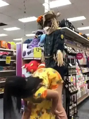 ass bug twerk