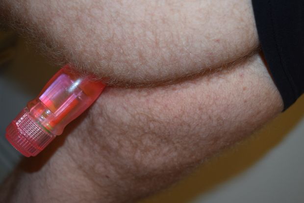 SMC33..Fuck that Hairy Ass!