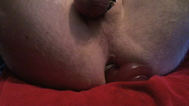 SMC33..Fuck that Hairy Ass!