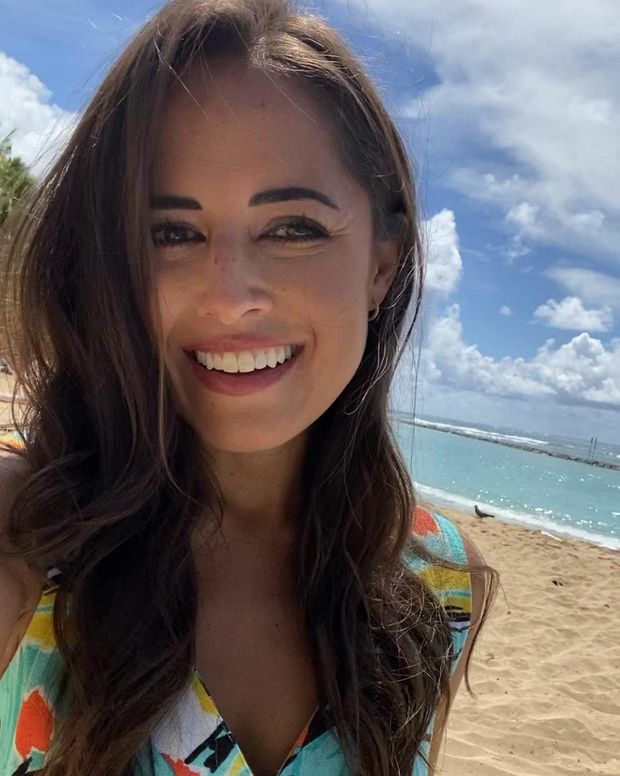 kaylee hartung