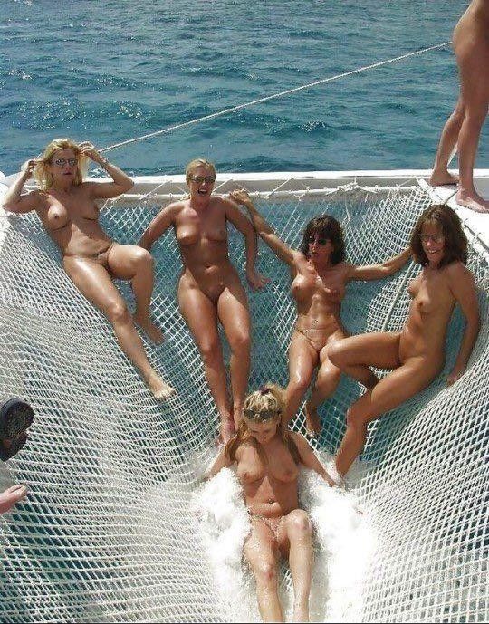 Hedo cruise