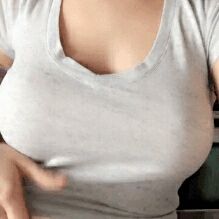 Nice tits