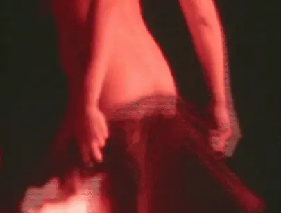 stage ass