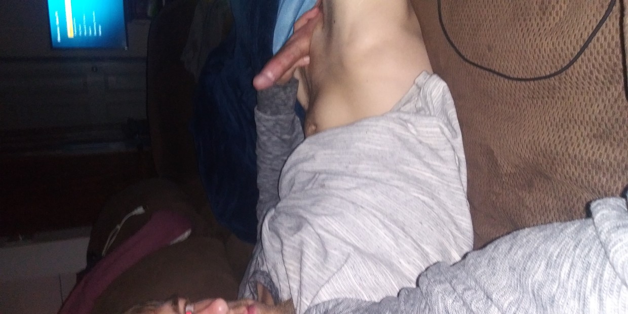 Soft big dick
