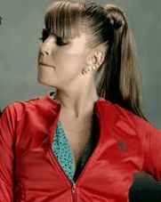 Fergie gonna make you work work make you work