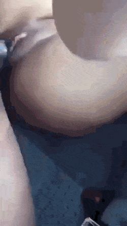 The moan is ???? GIF