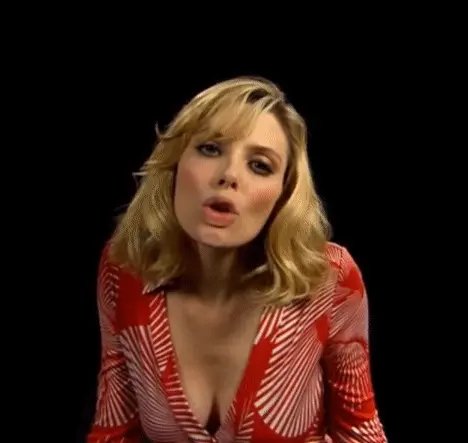 April Bowlby