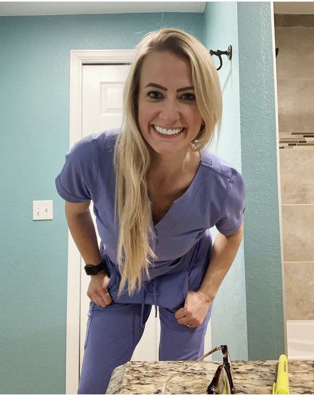 Your nurse