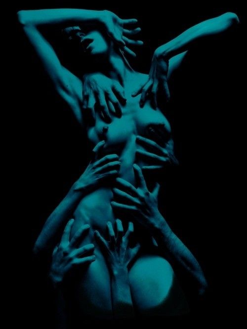 luxury orgy