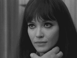 anna karina dominance