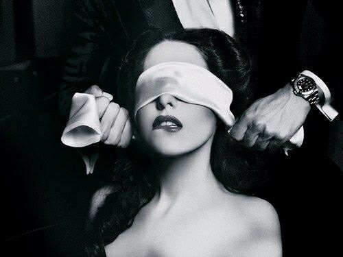 queen of pleasure