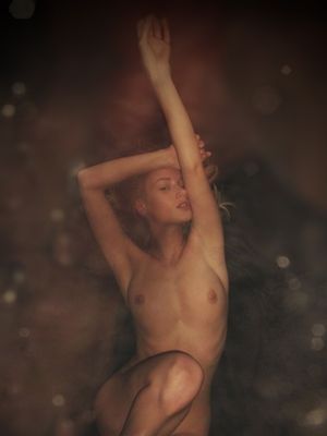 ultimate luxury babe