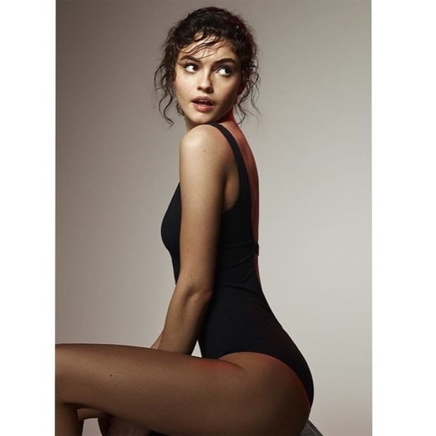 luxury babe