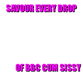 savour every drop
