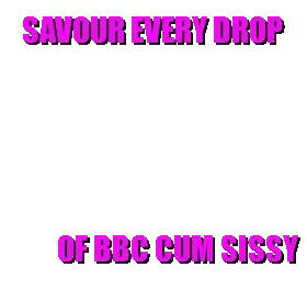 savour every drop