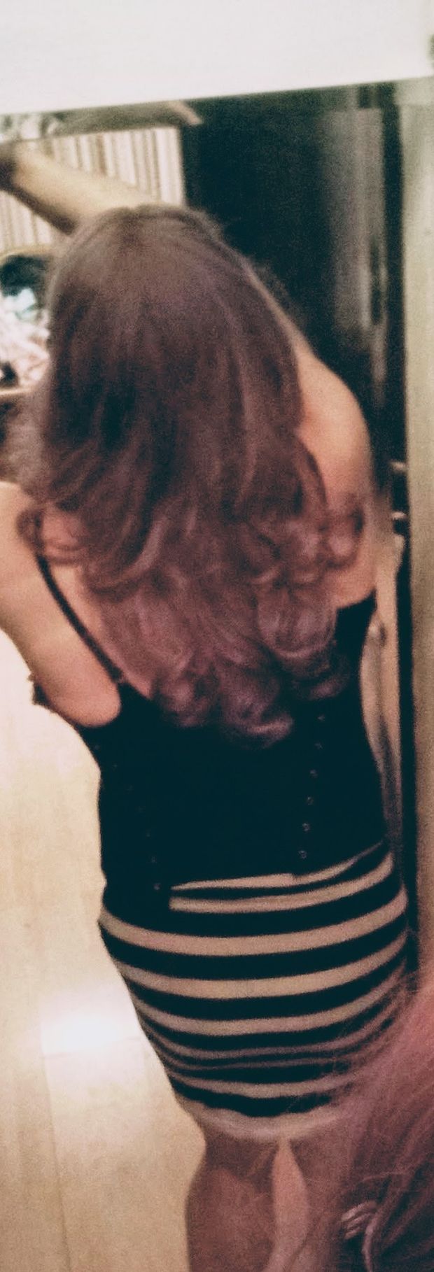 Myself.