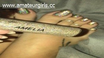 Watch more on AMATEURGIRLS[dot]CC Model: [ footsiegalore ]