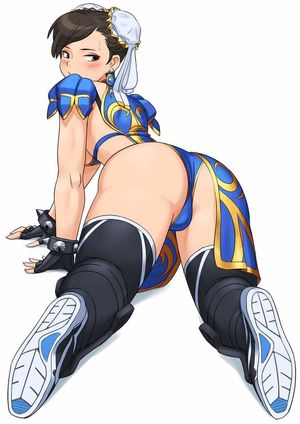 Chun Li