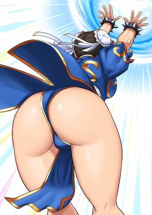 Chun Li