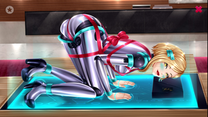 Event: "Cyber Monday Surprise Box" 2/2 (introducing M.I.A.)