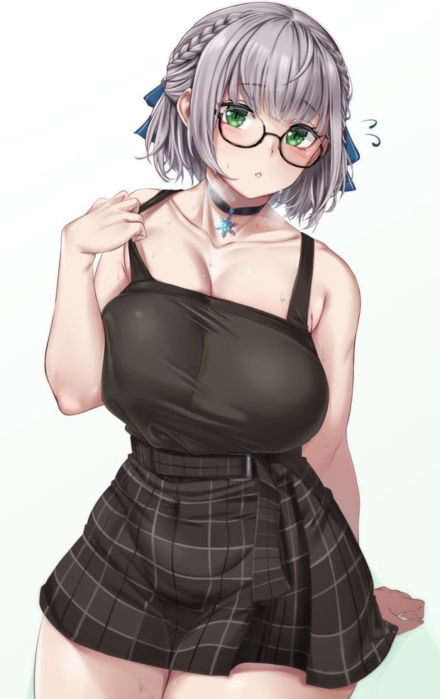Ecchi