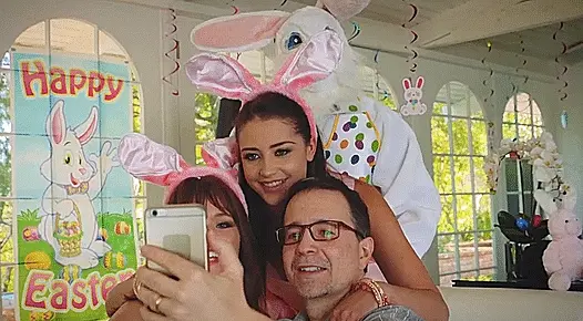 family picture