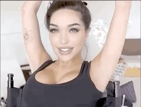 Behind the scenes 2