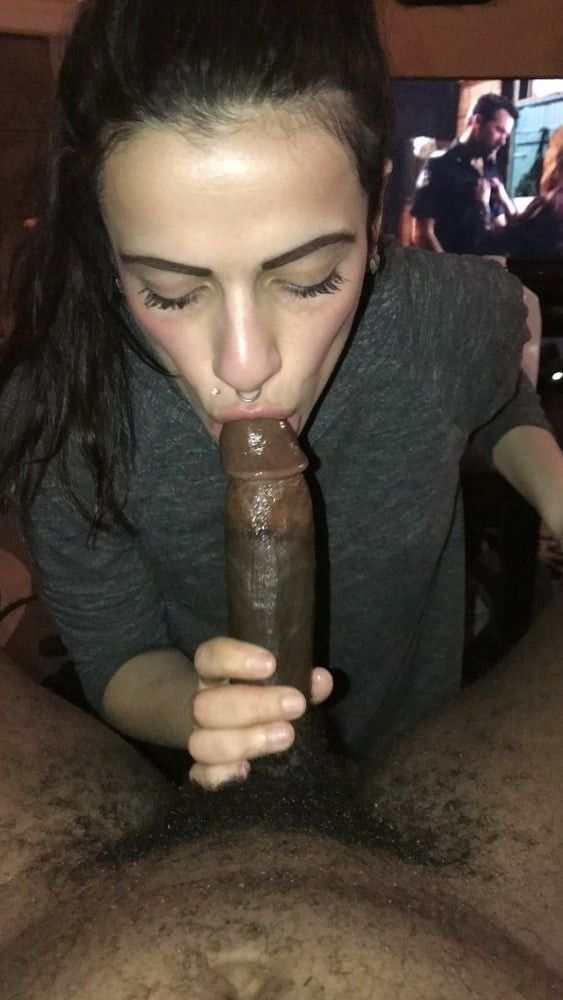 Hot Amateur Blowjob