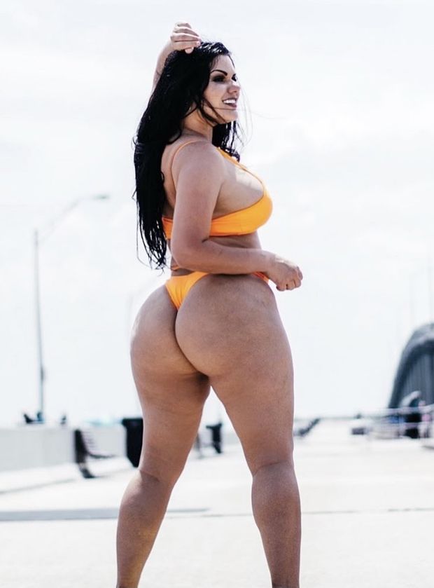 Angelina Castro