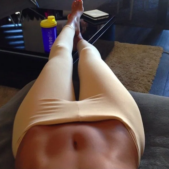 Post workout