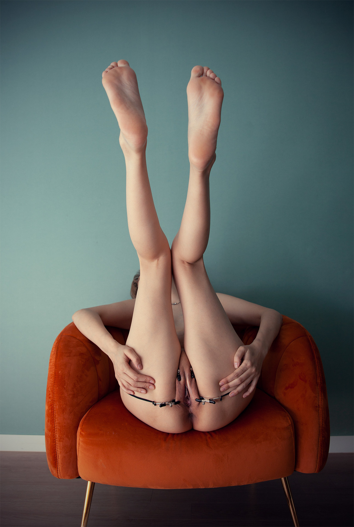open string IV