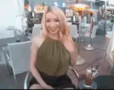 No boobs
