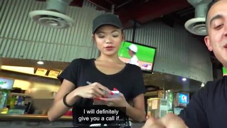 Asian babes are the best