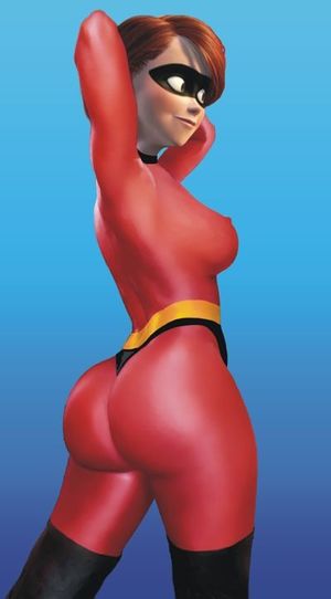 Helen Parr