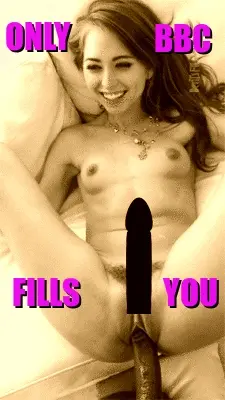 only BBC fills you