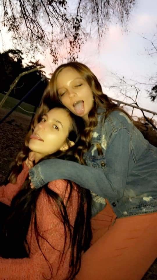 We're ready daddy