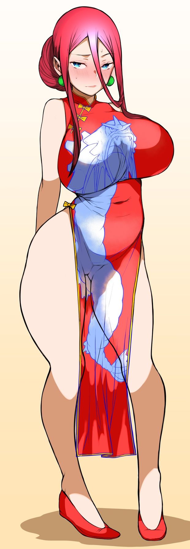 Thick