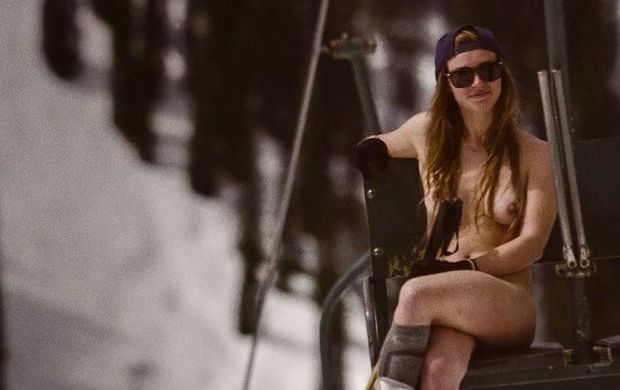 Ski lift