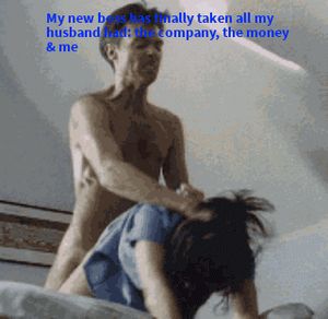 I have a great boss :)