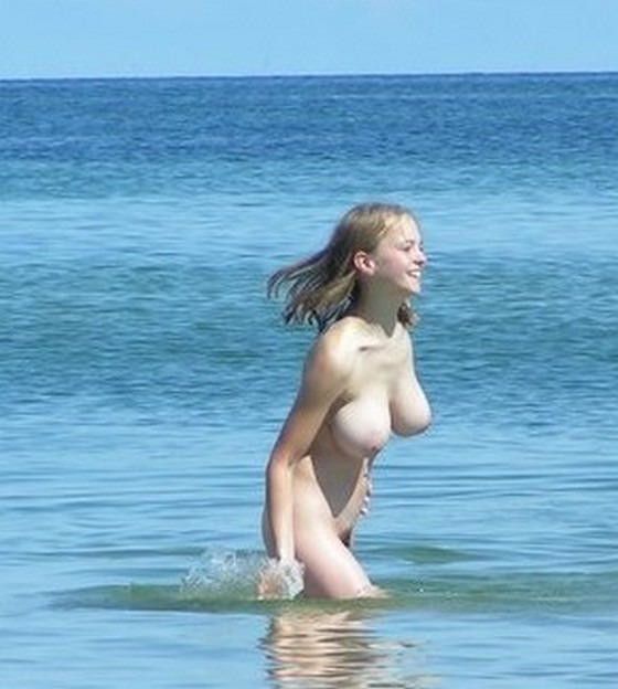 Wading