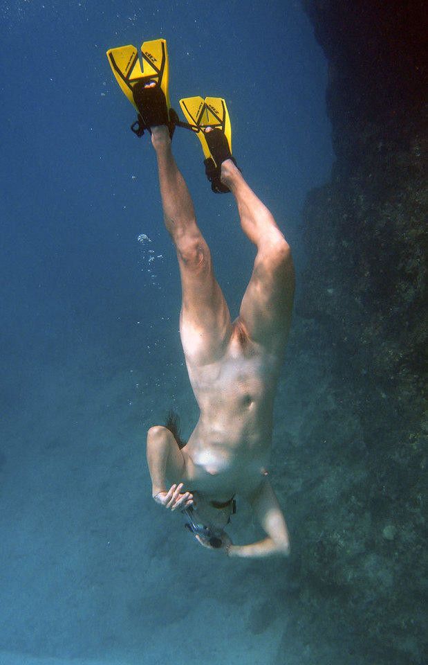 Snorkeling
