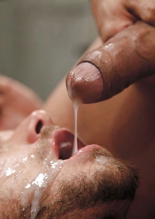 big dick cum