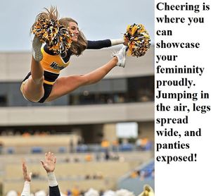 tgirl humiliation slave caption pics