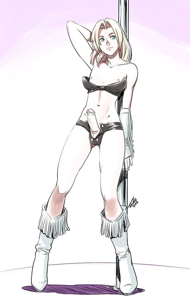 Futa Art (pics)