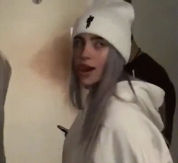 THAT LOOK